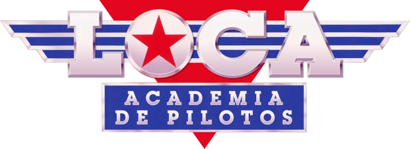 Loca academia de pilotos