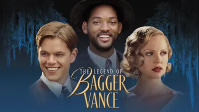 The Legend of Bagger Vance