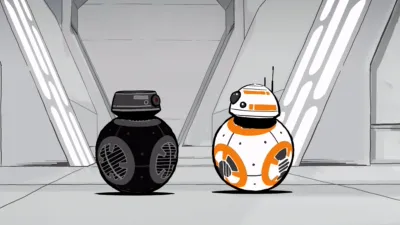 thumbnail - S1:E6 Hey You!