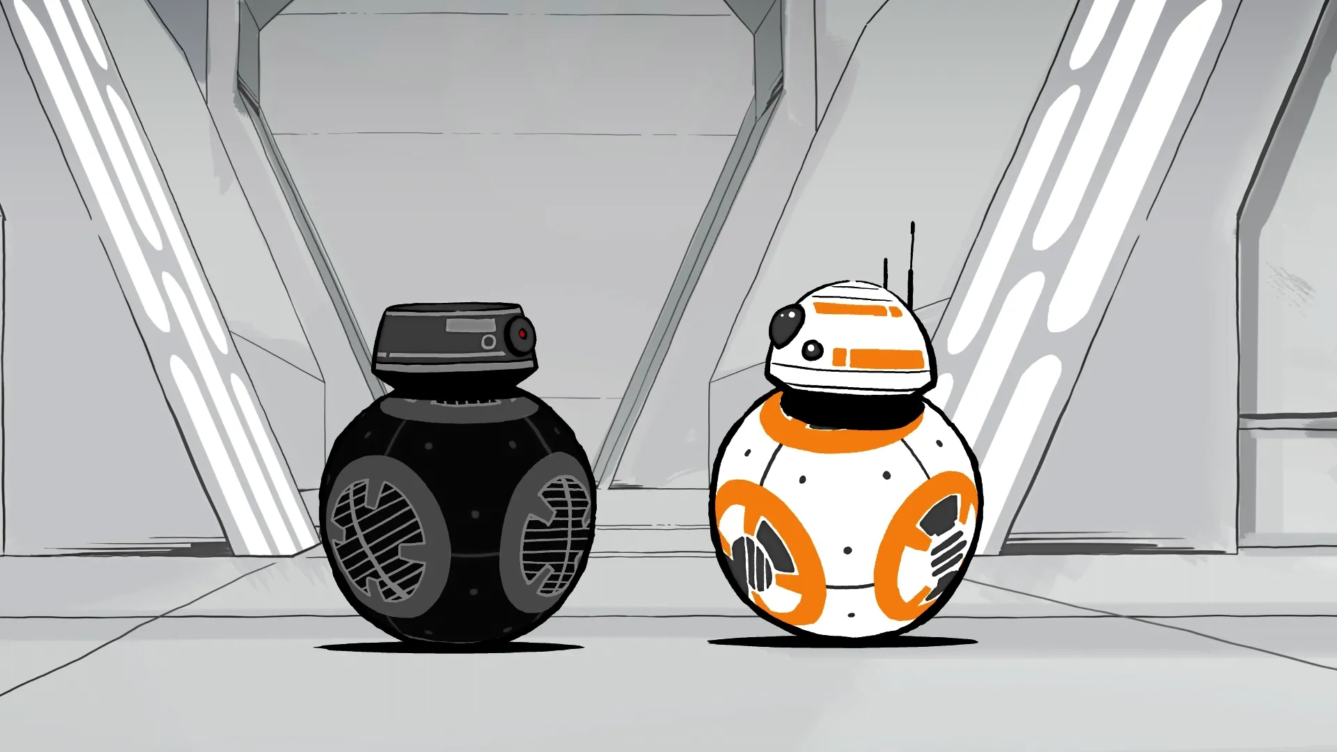 thumbnail - S1:E6 Hey You!