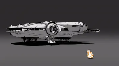 thumbnail - S1:E4 The Chase