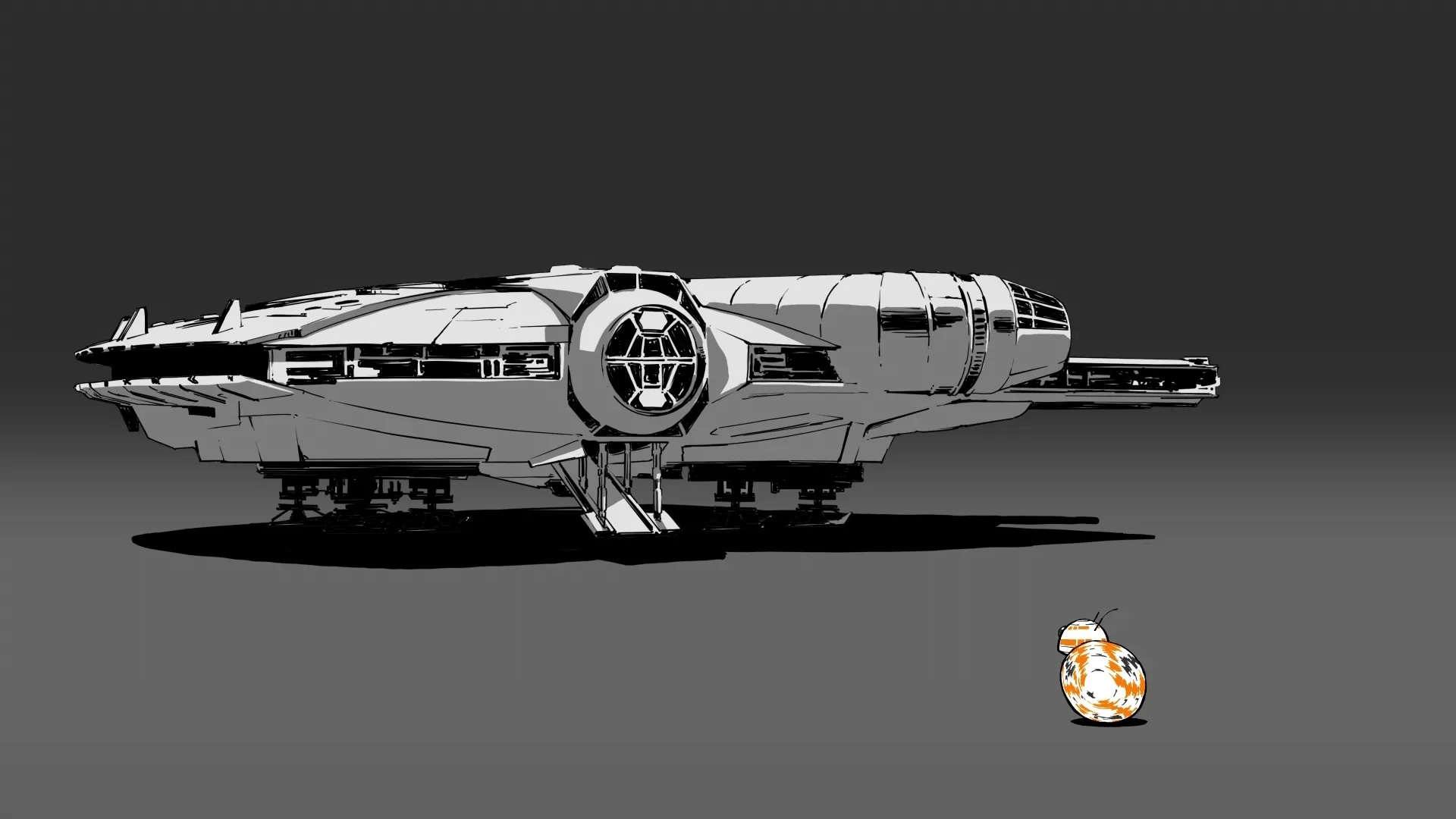 thumbnail - S1:E4 The Chase