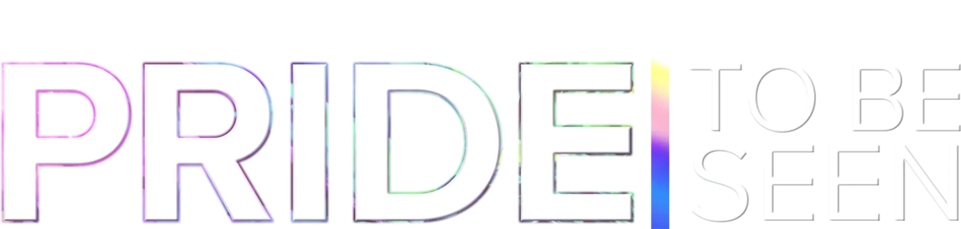 PRIDE | To Be Seen: A Soul of a Nation Presentation