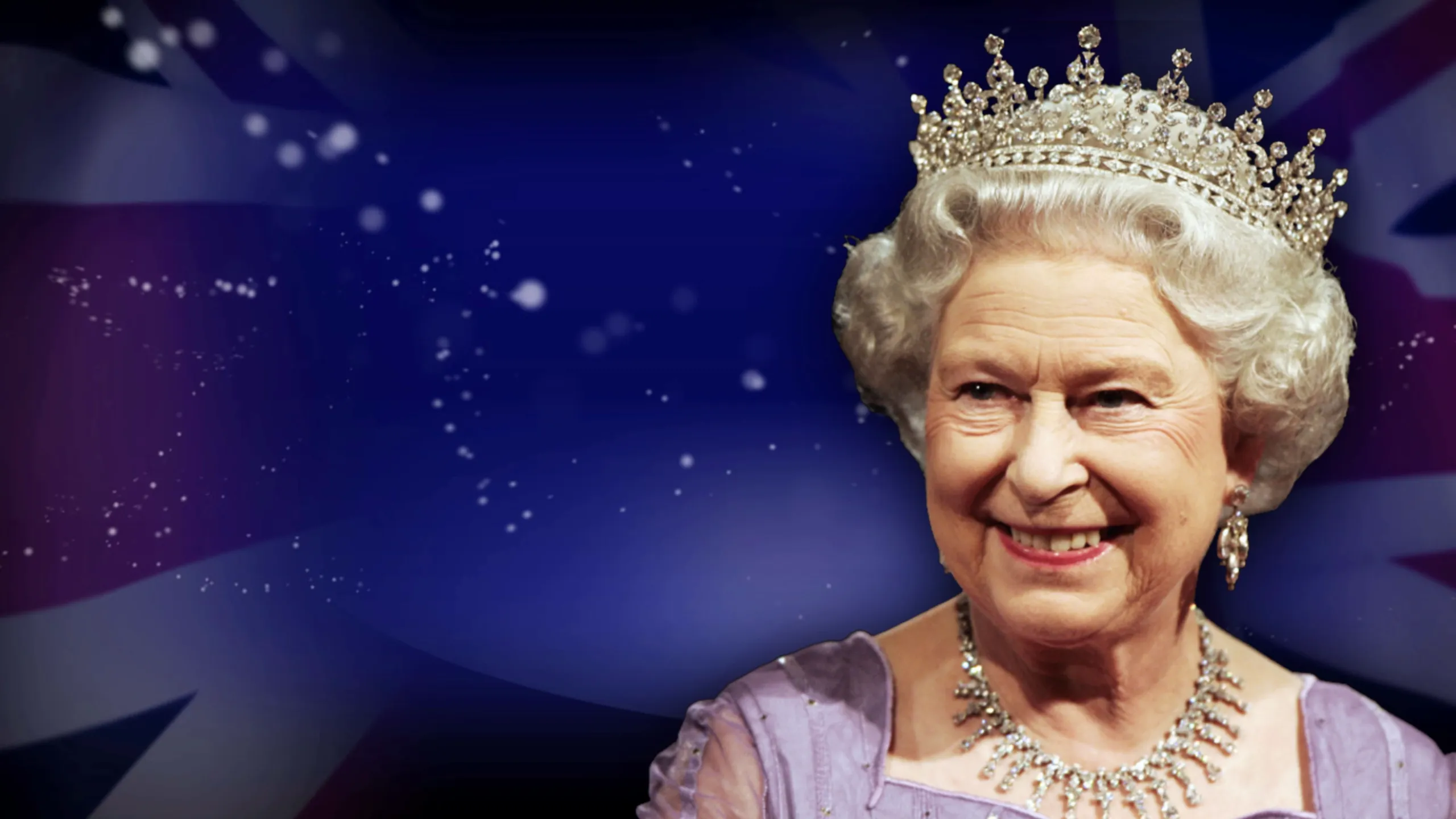 Queen Elizabeth II: The Legacy, the Life