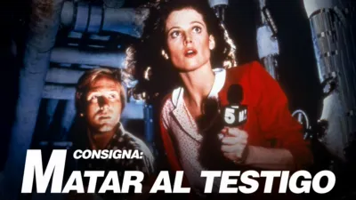 Consigna: Matar al testigo