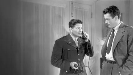 Gentleman's Agreement