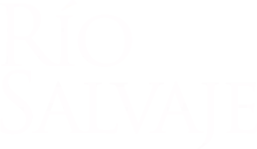 Río salvaje