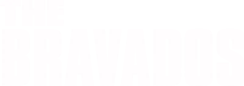 The Bravados