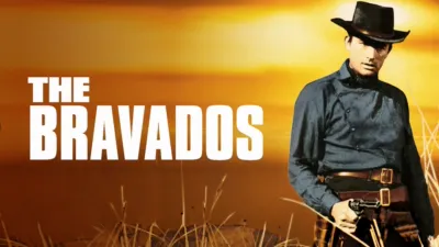 The Bravados