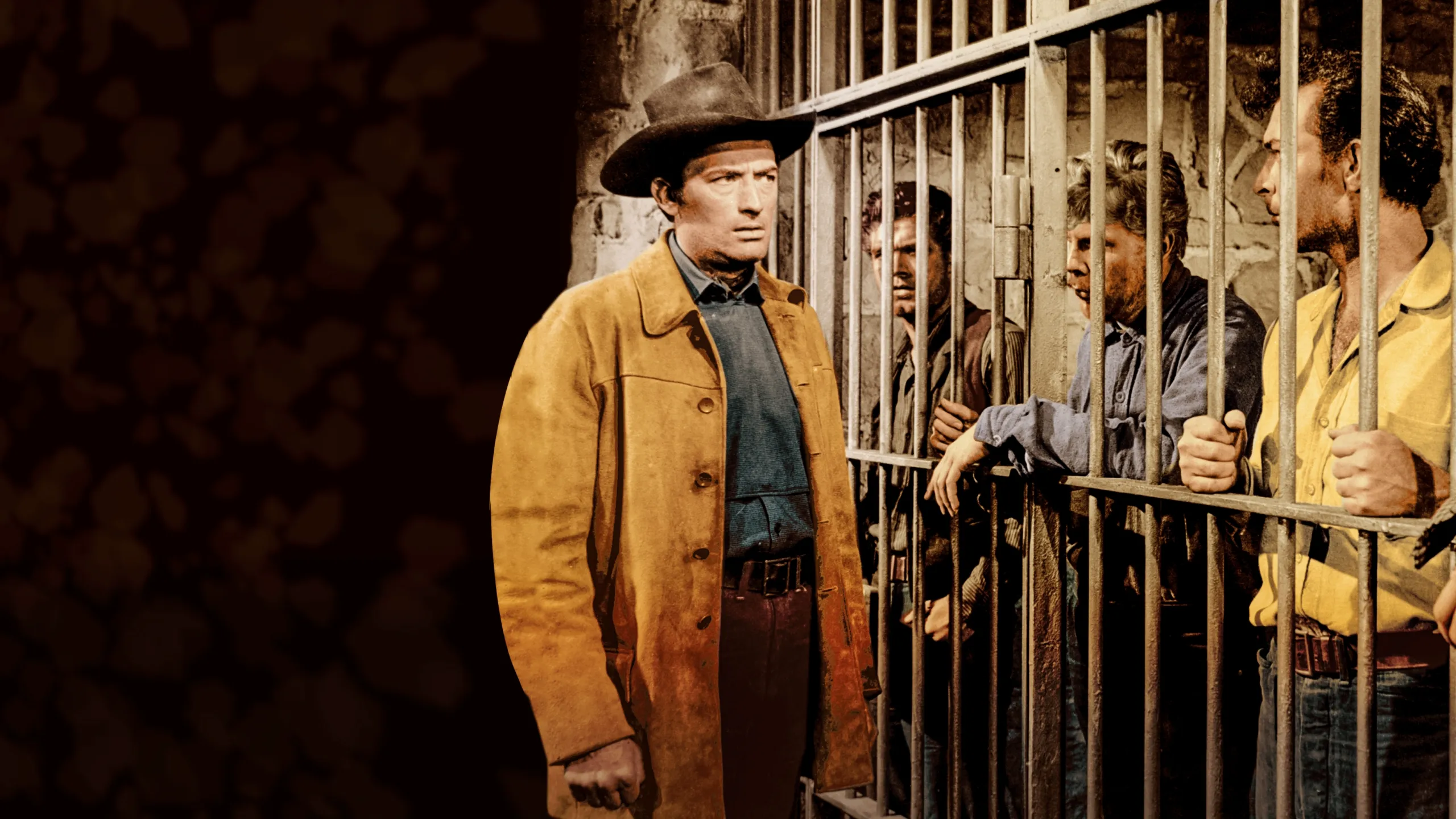 El vengador sin piedad