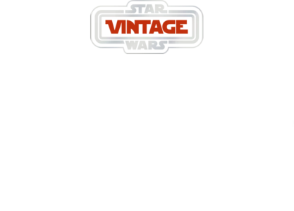 Star Wars Vintage: Caravan of Courage: An Ewok Adventure