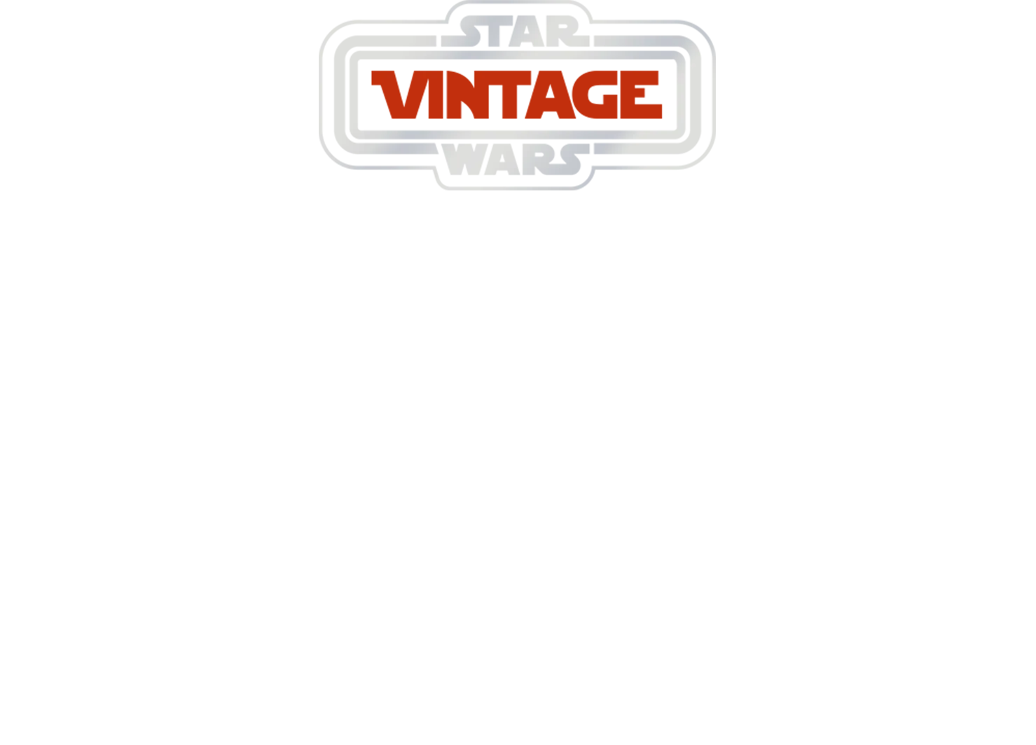 Star Wars Vintage: Caravan of Courage: An Ewok Adventure