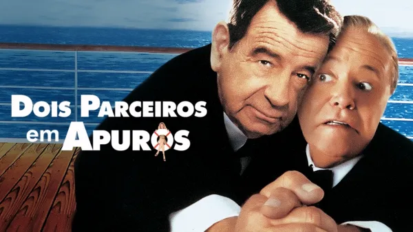 thumbnail - Dois Parceiros em Apuros