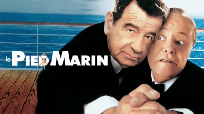 thumbnail - Le Pied marin