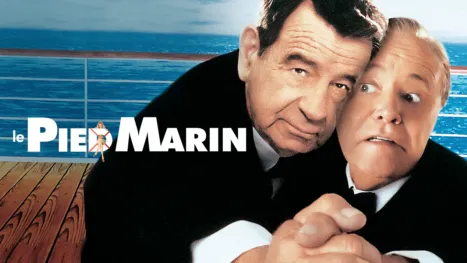 thumbnail - Le Pied marin
