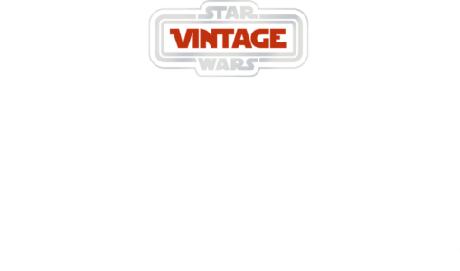 Star Wars Vintage : La Caravane du courage