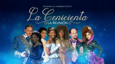 La Cenicienta: la Reunión