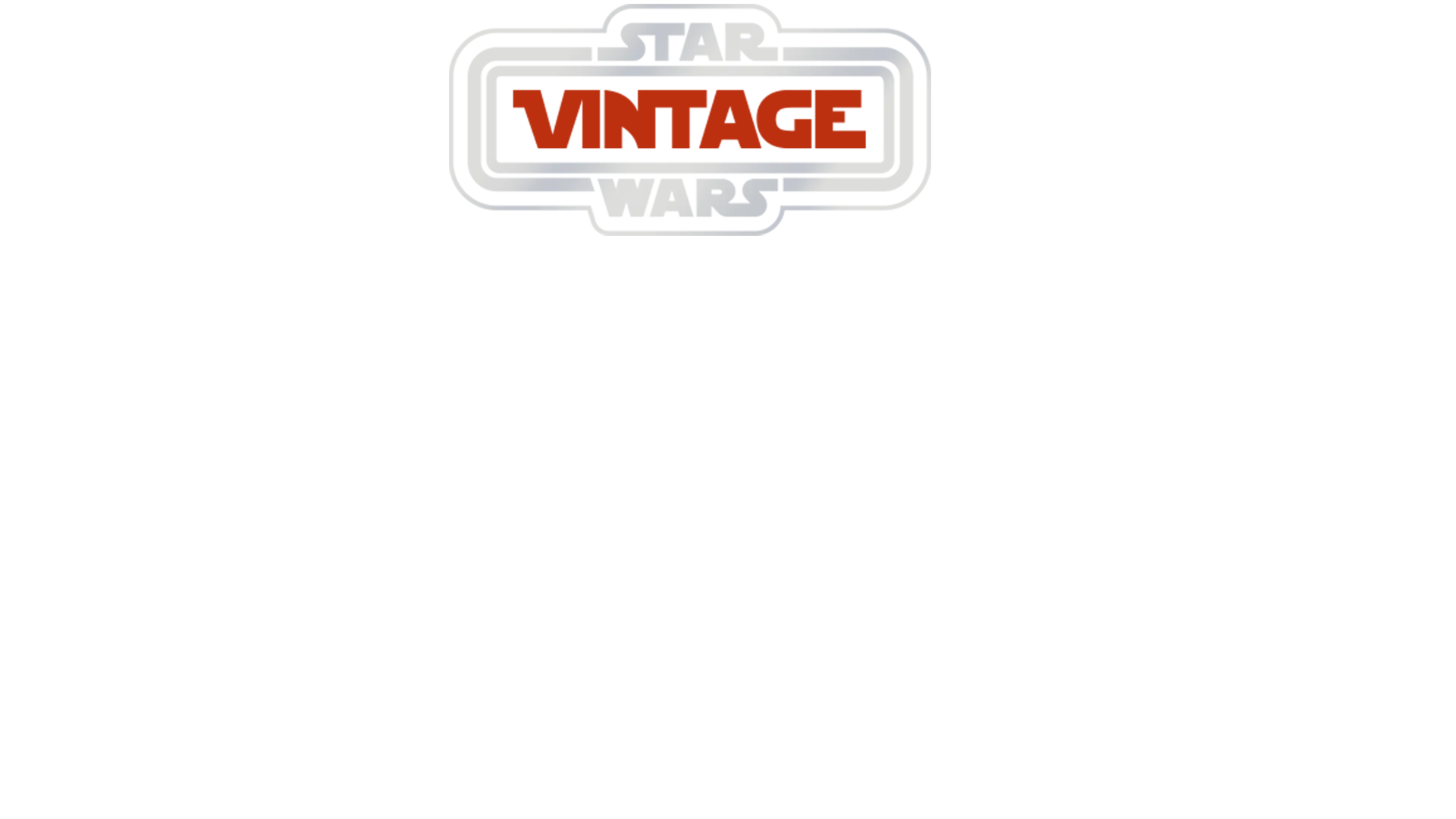 Star Wars Vintage: A Caravana da Coragem