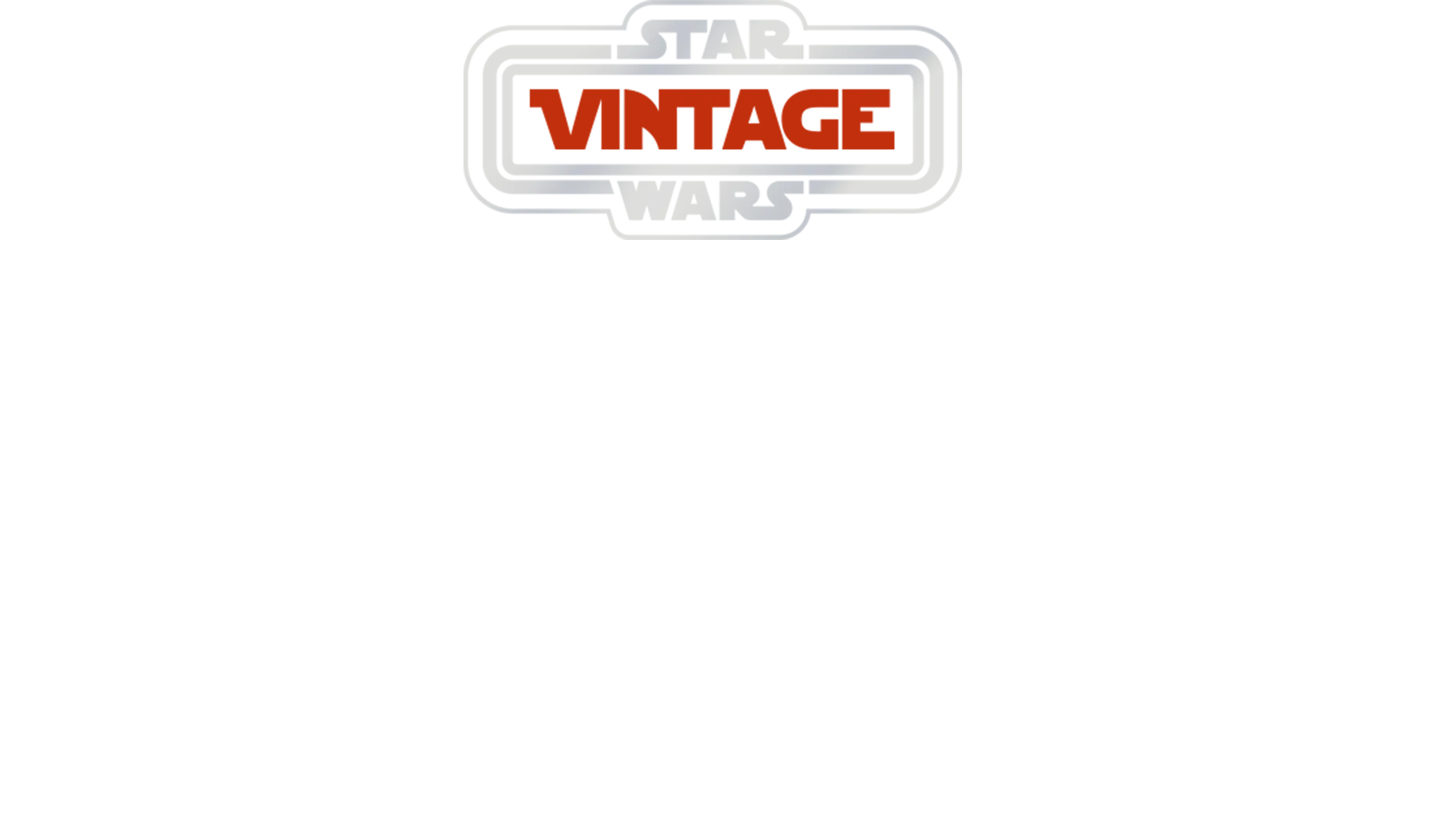 Star Wars Vintage: A Caravana da Coragem