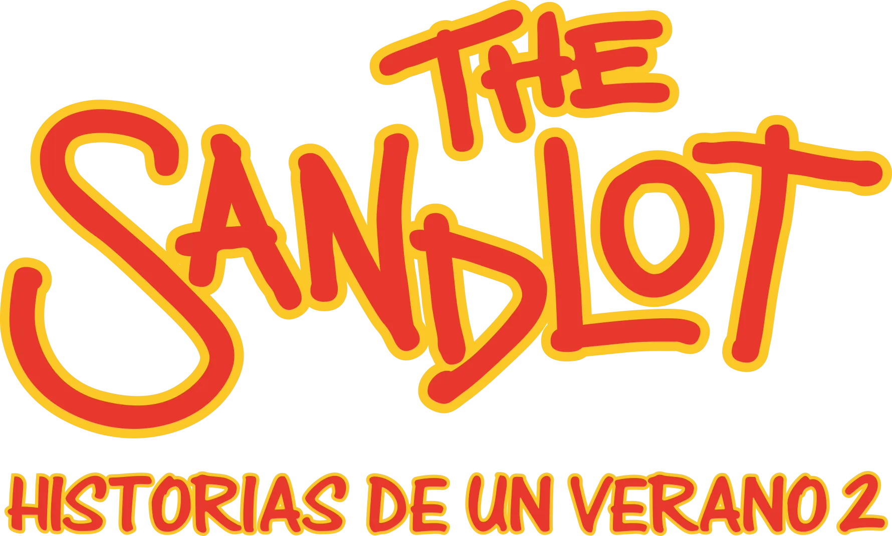 The Sandlot - Historia de un verano 2