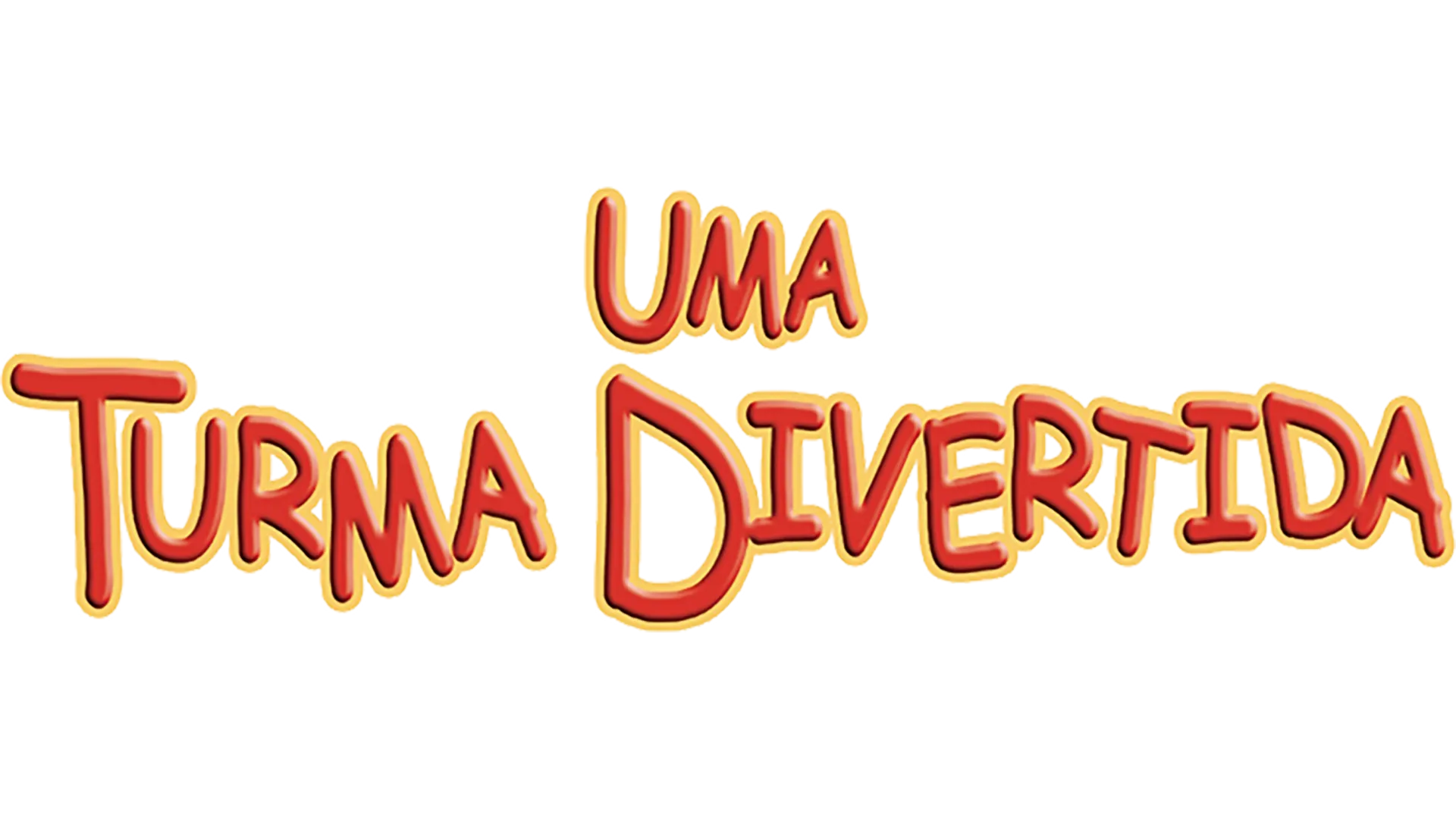 Uma Turma Divertida