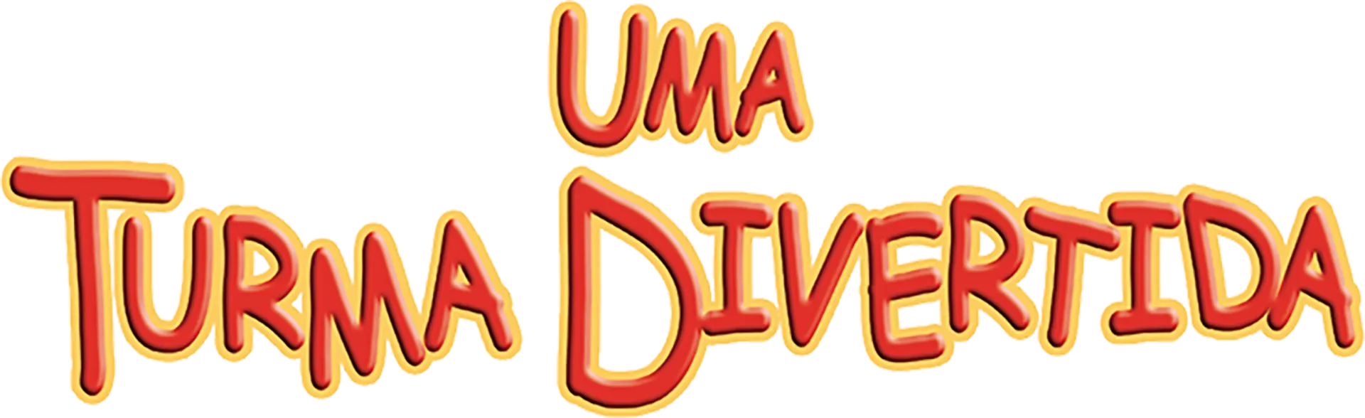 Uma Turma Divertida