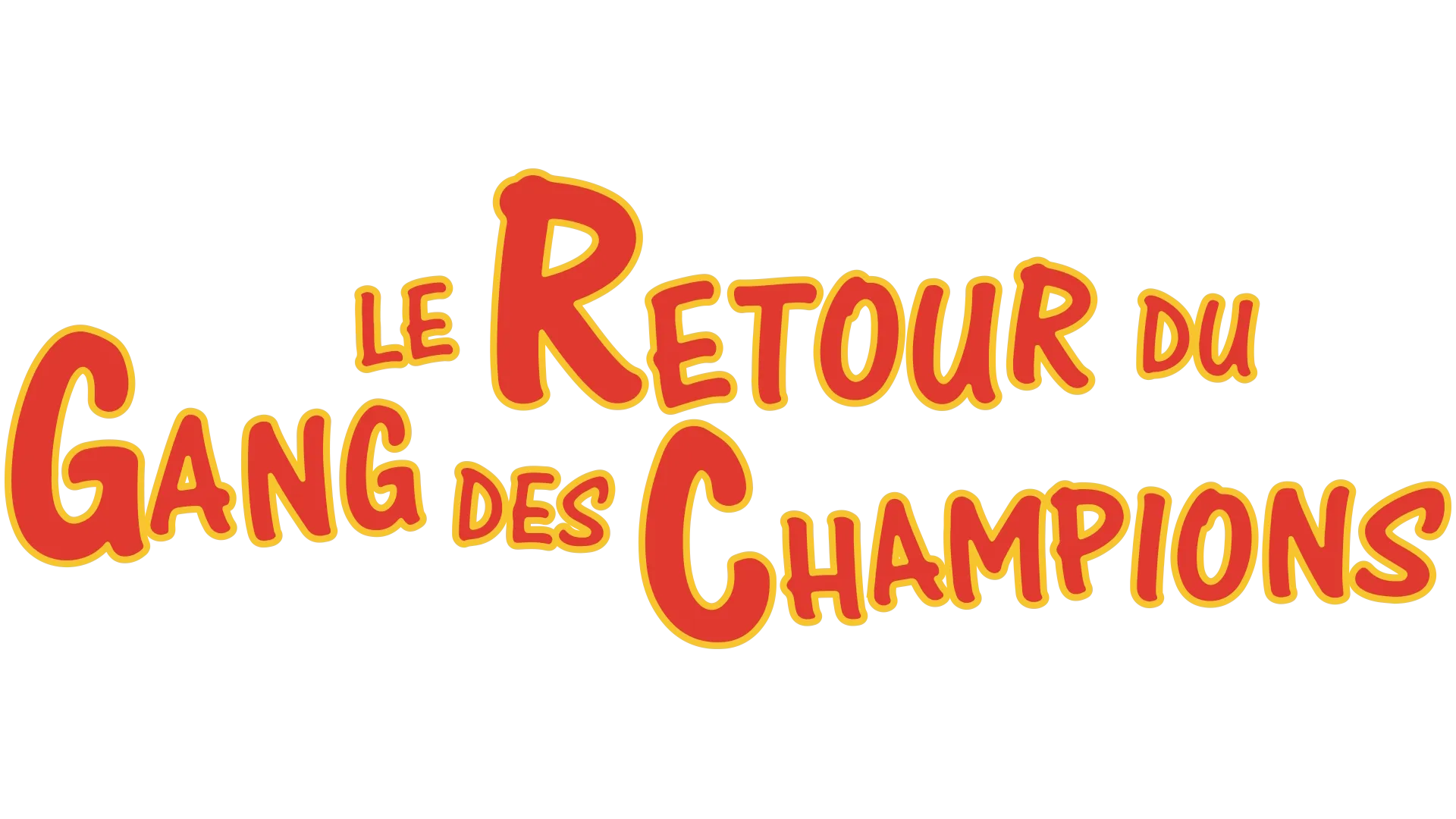 Le Retour du Gang des Champions