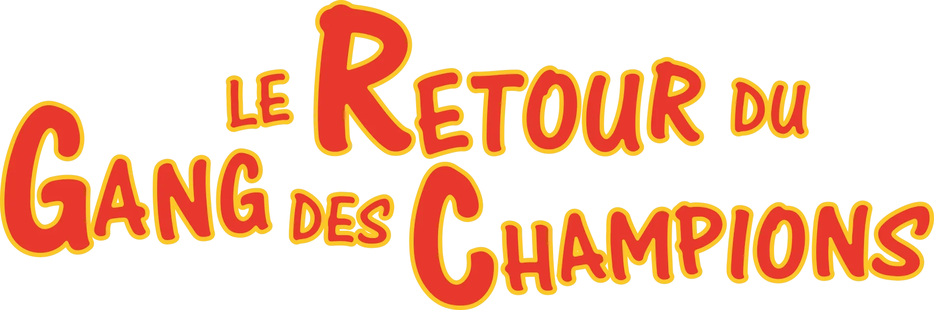 Le Retour du Gang des Champions