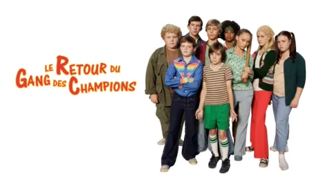 thumbnail - Le Retour du Gang des Champions