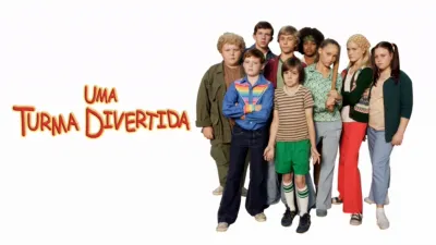 Uma Turma Divertida