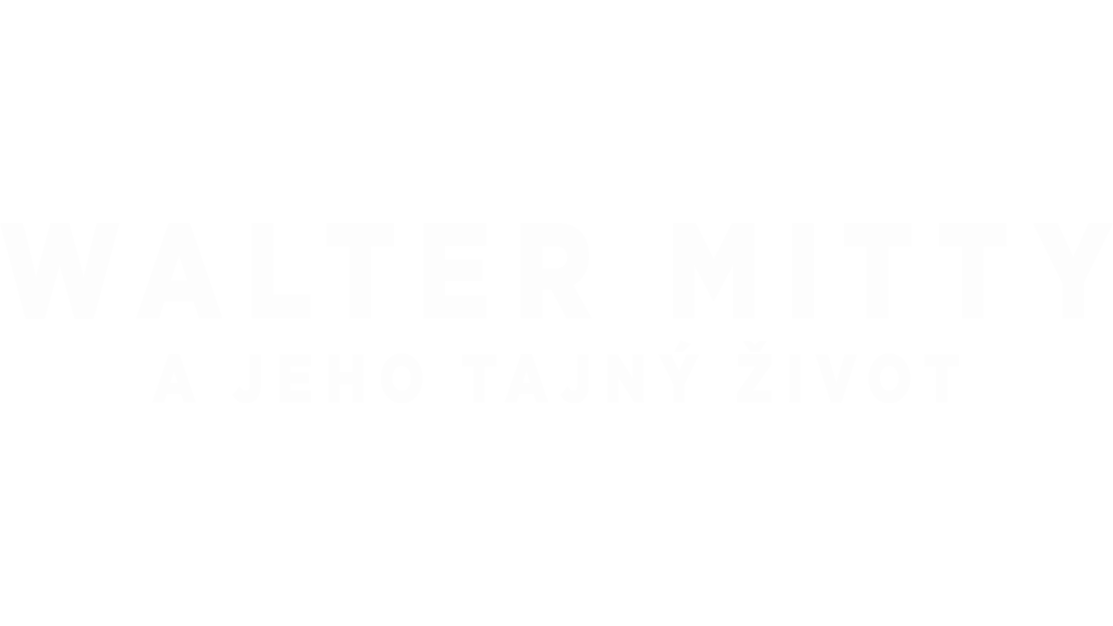 Walter Mitty a jeho tajný život
