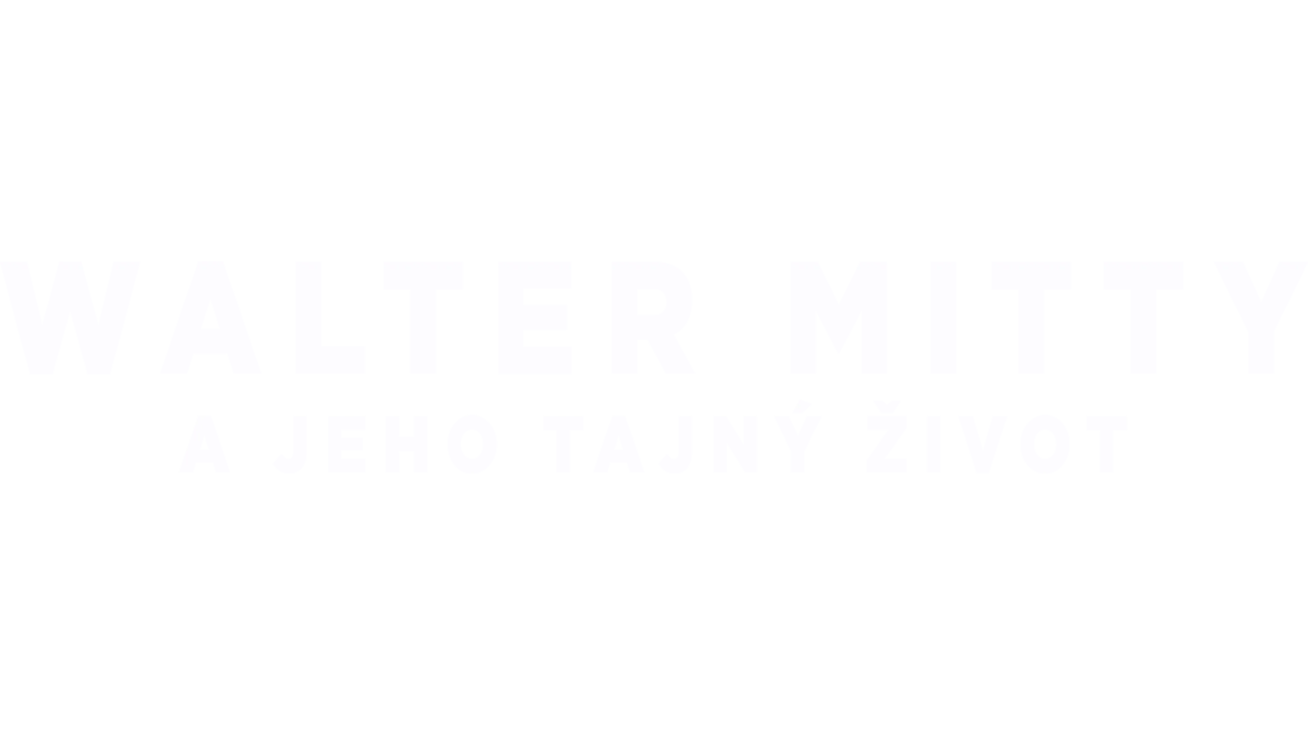 Walter Mitty a jeho tajný život