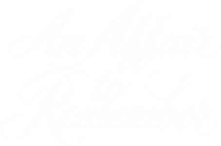 An Affair to Remember