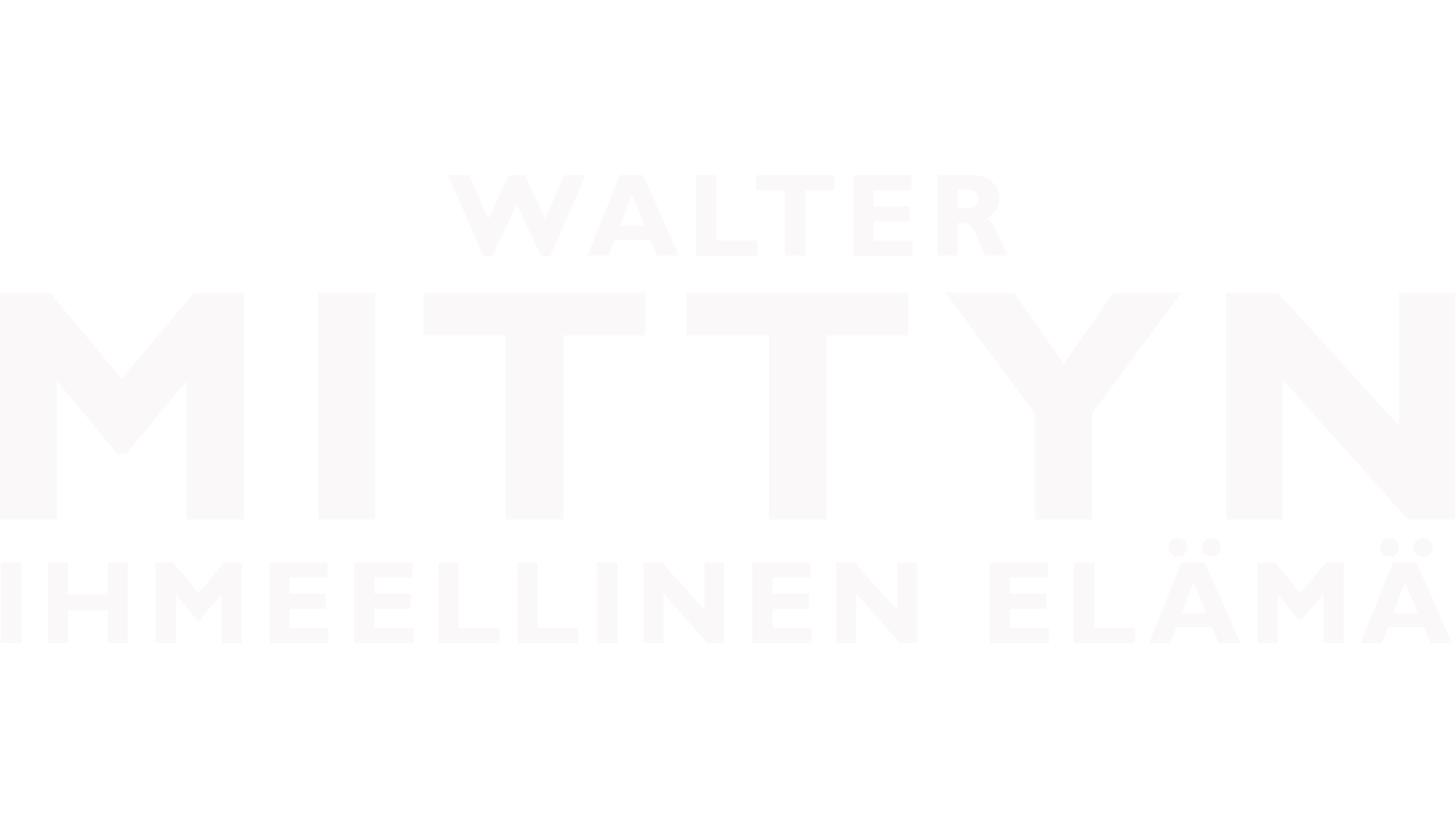 Walter Mittyn ihmeellinen elämä