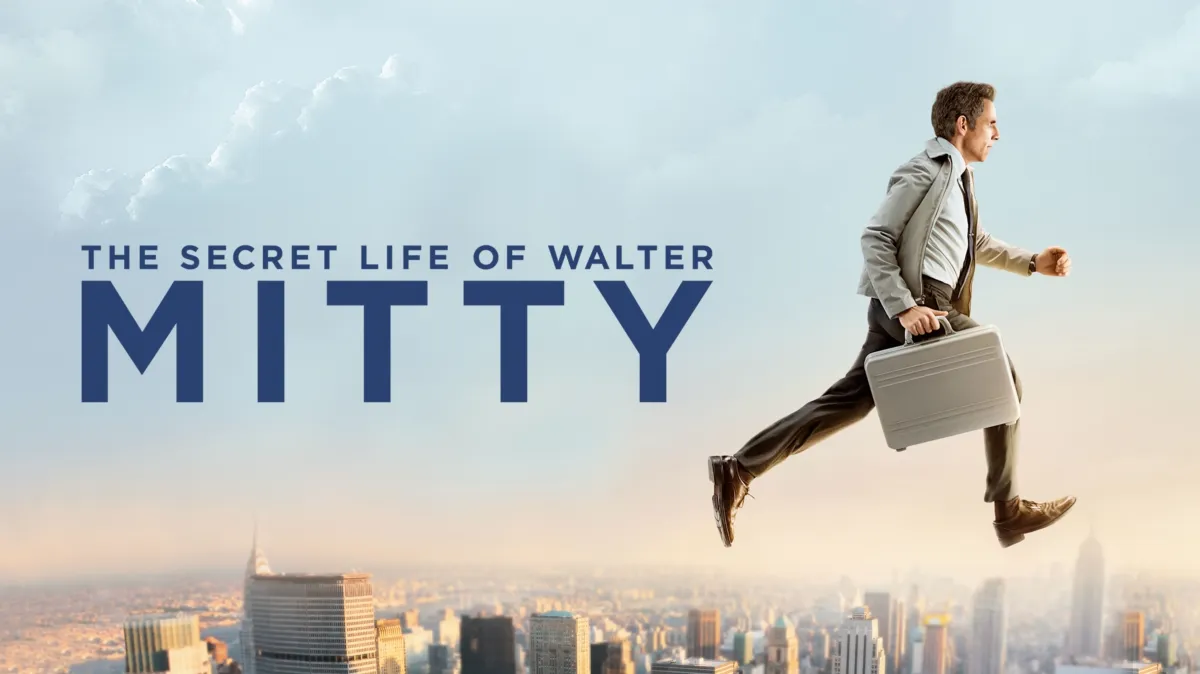 Watch The Secret Life of Walter Mitty | Disney+