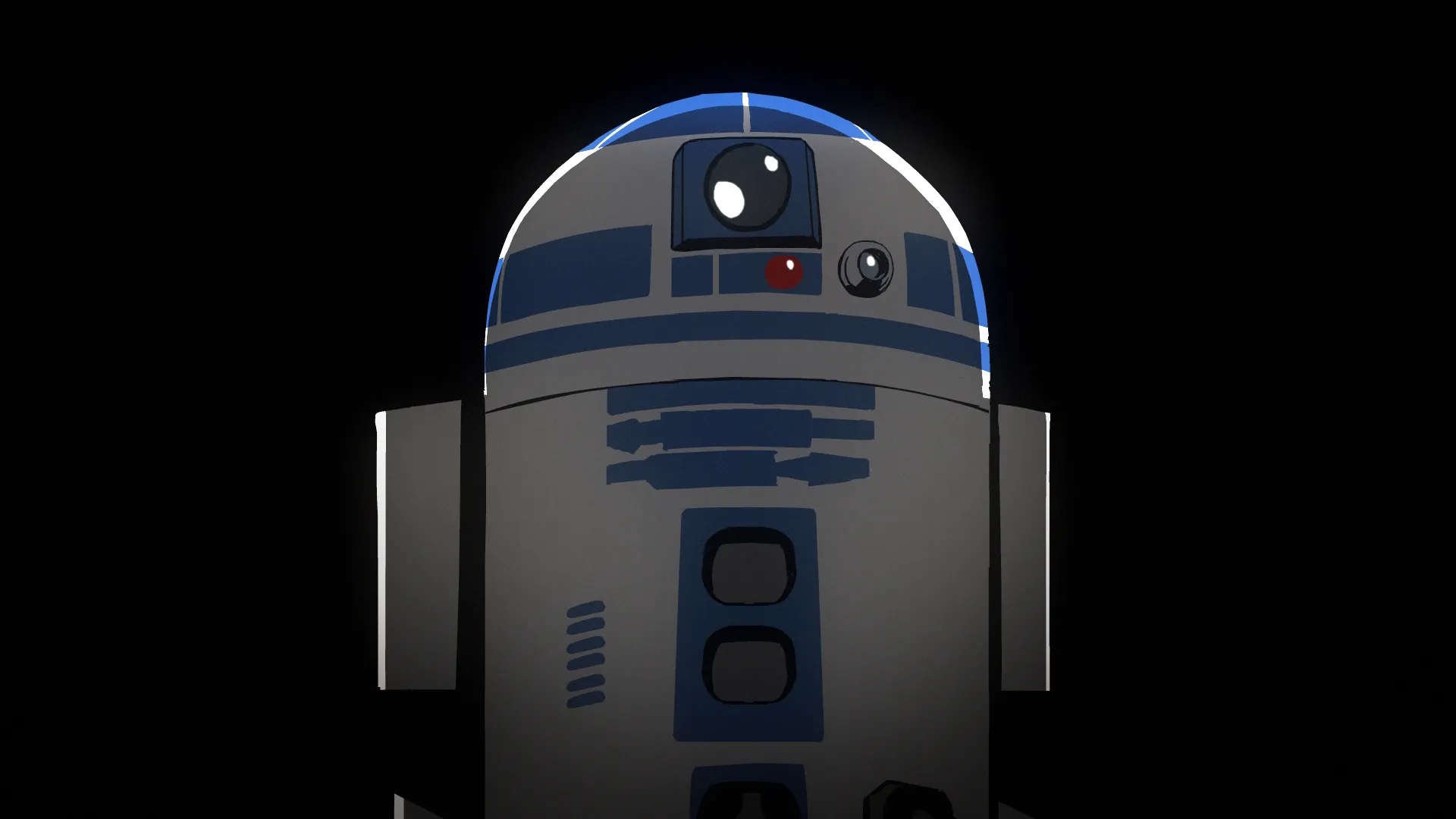 thumbnail - S1:E7 Fan Droids