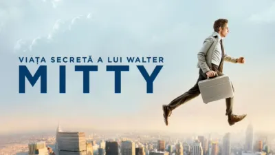 Viața secretă a lui Walter Mitty