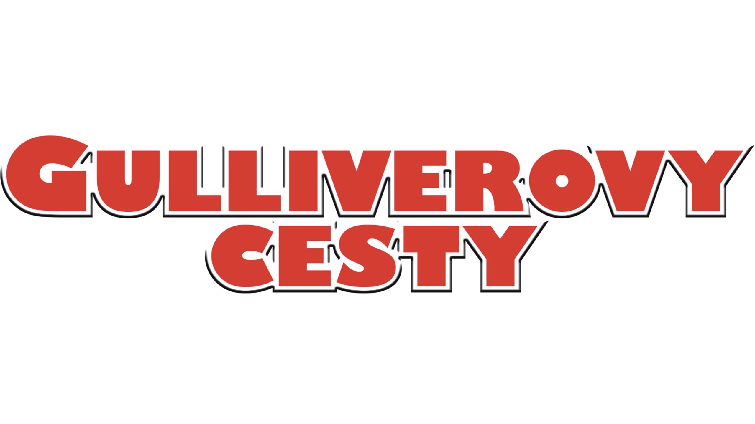 Gulliverovy cesty