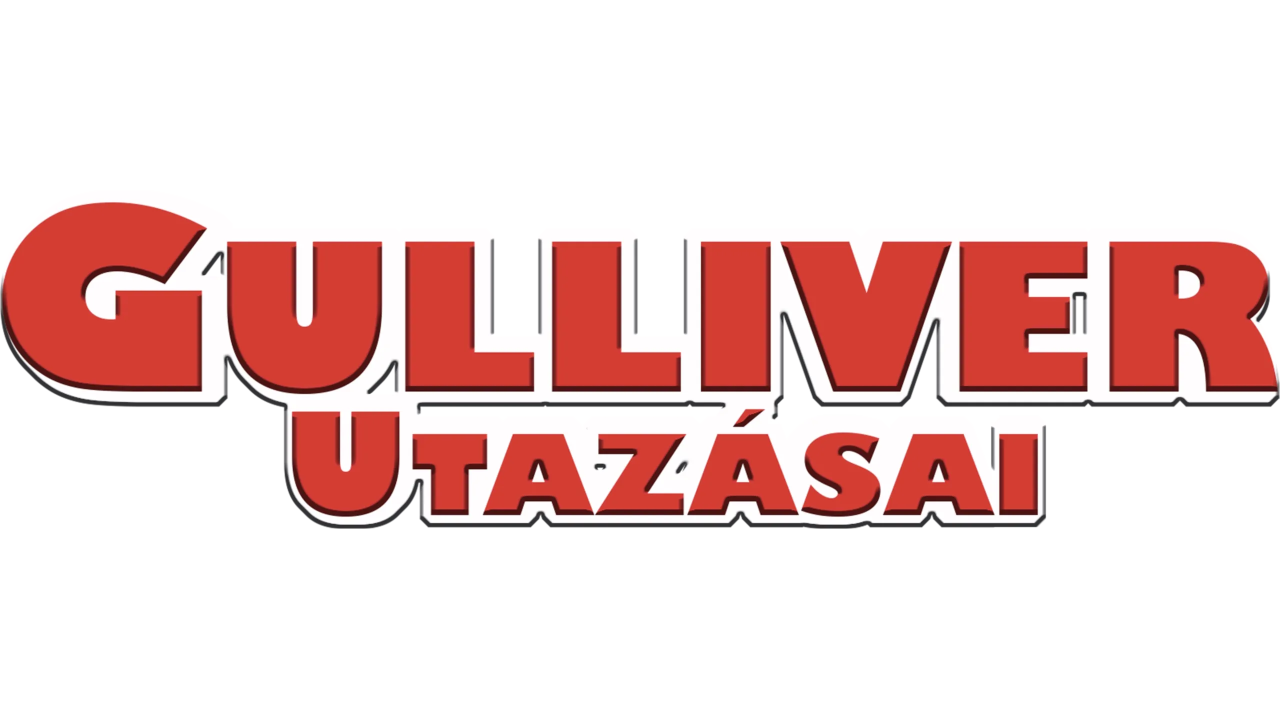 Gulliver utazásai