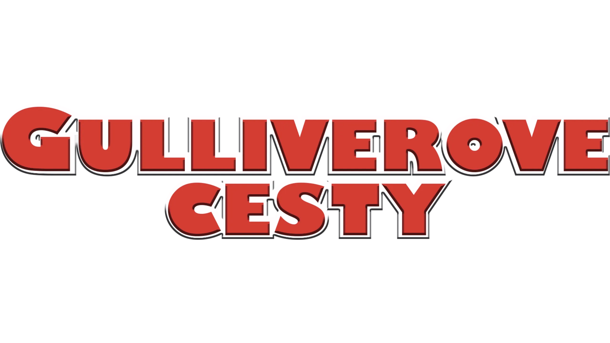 Gulliverove cesty