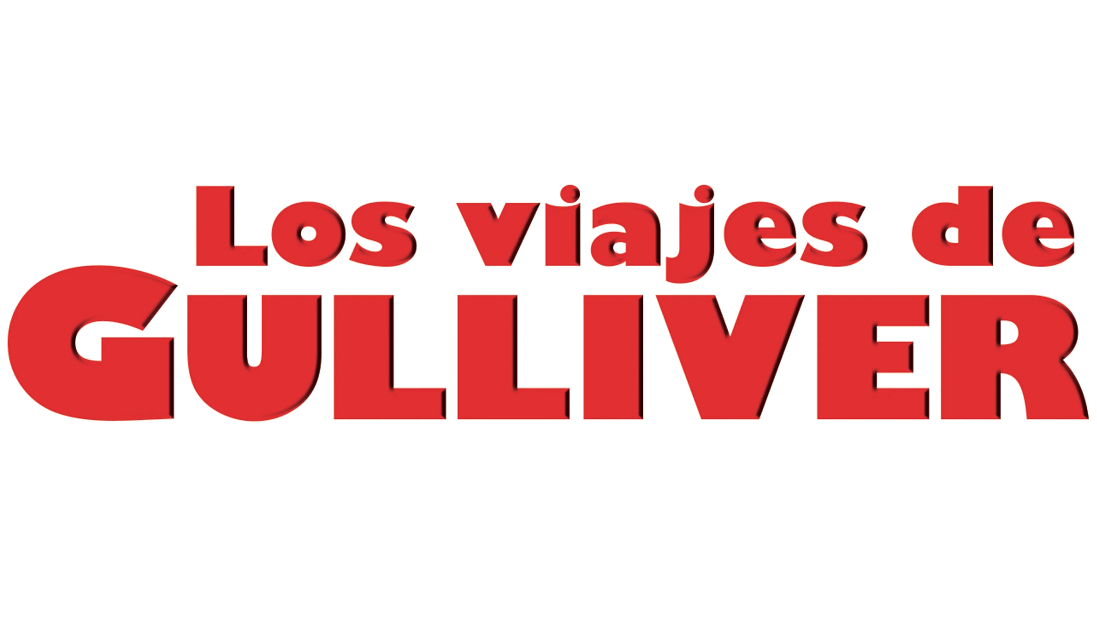 Los viajes de Gulliver