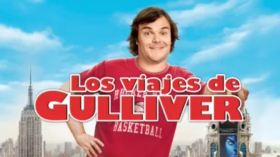 thumbnail - Los viajes de Gulliver