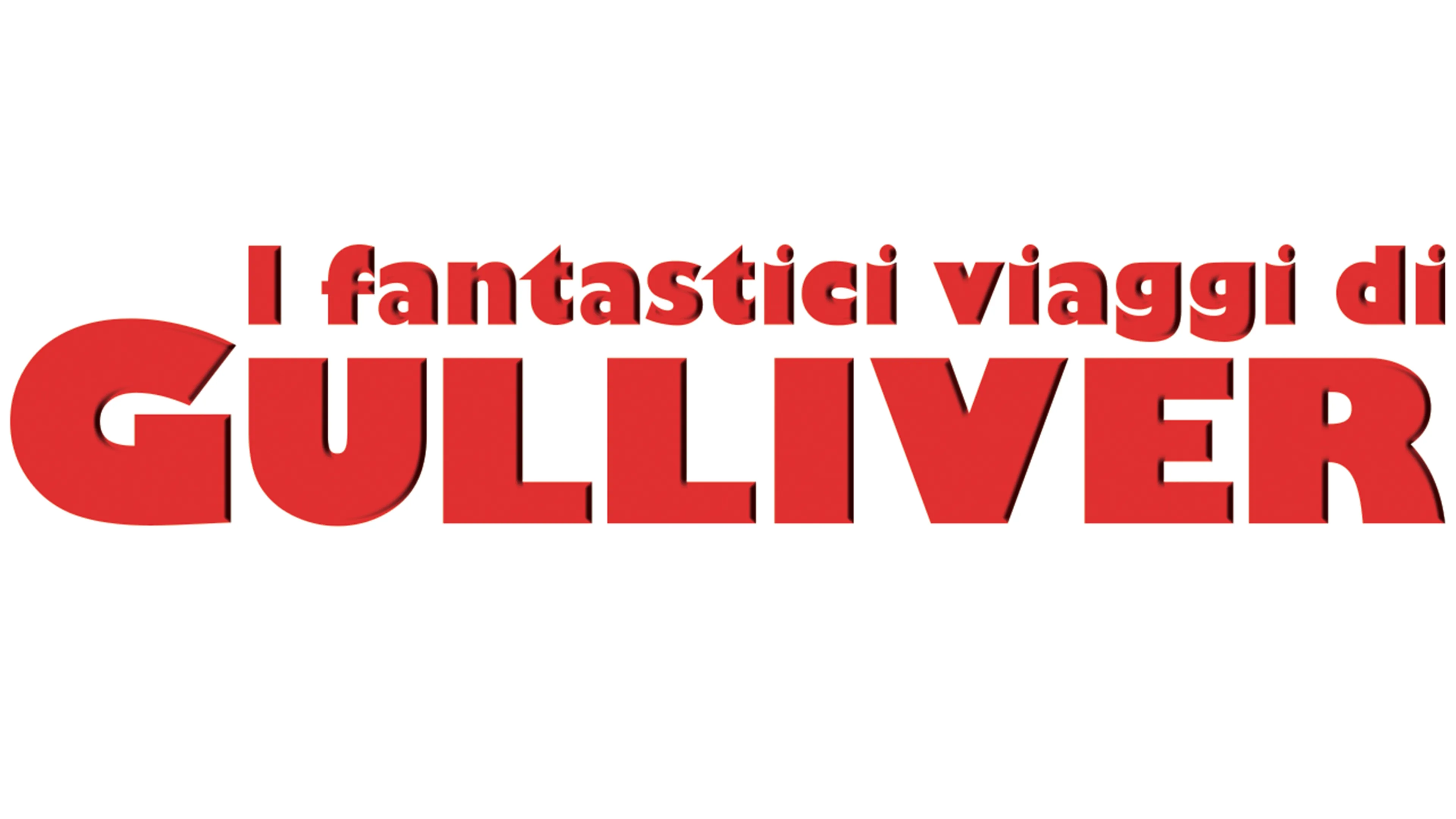 I fantastici viaggi di Gulliver