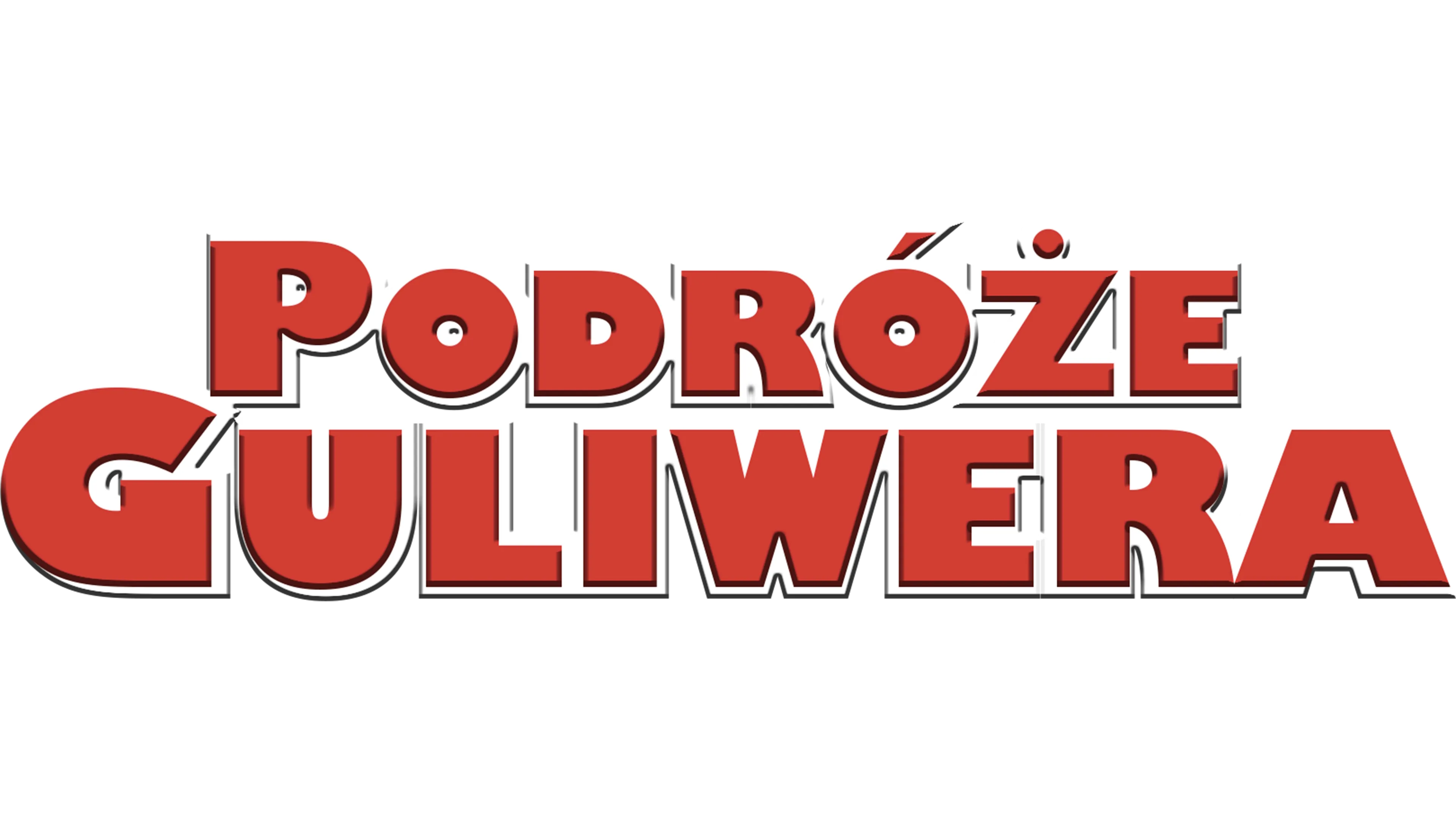 Podróże Guliwera
