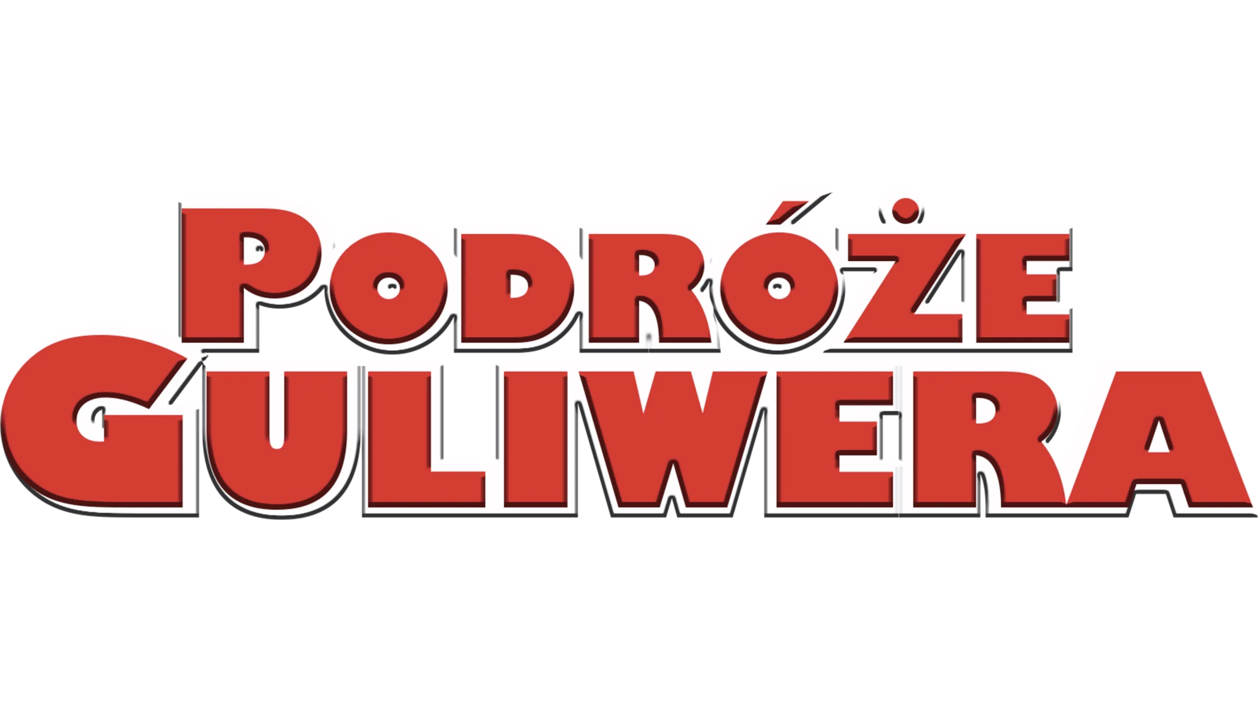 Podróże Guliwera