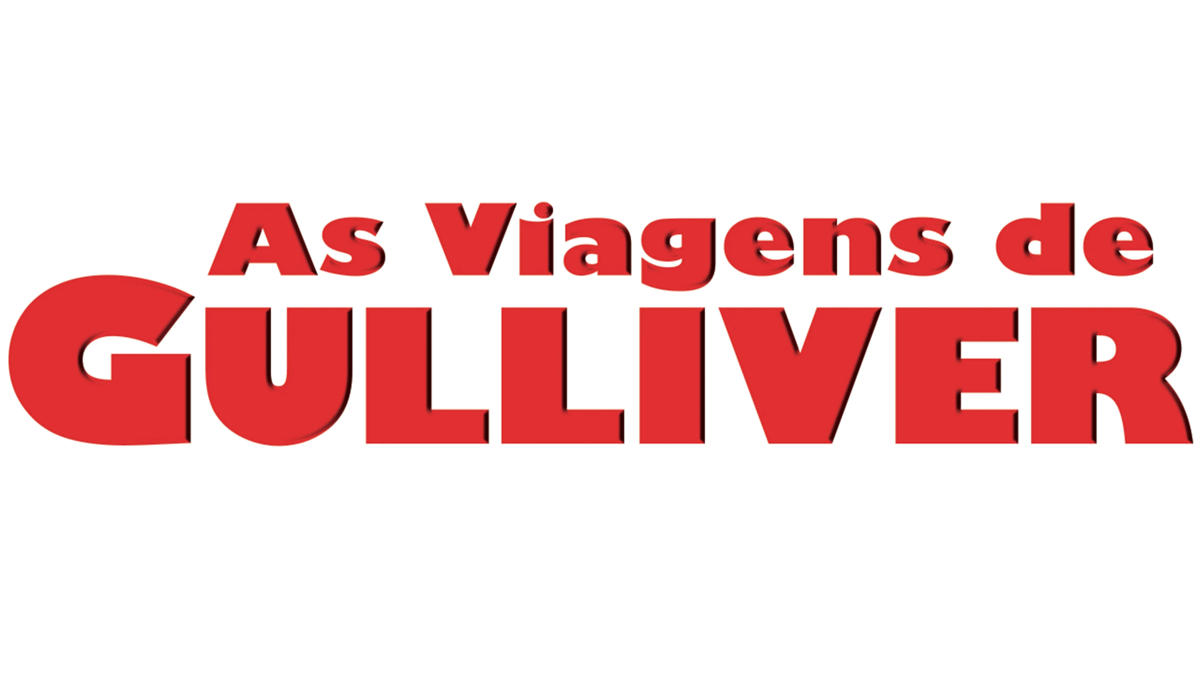 As Viagens de Gulliver