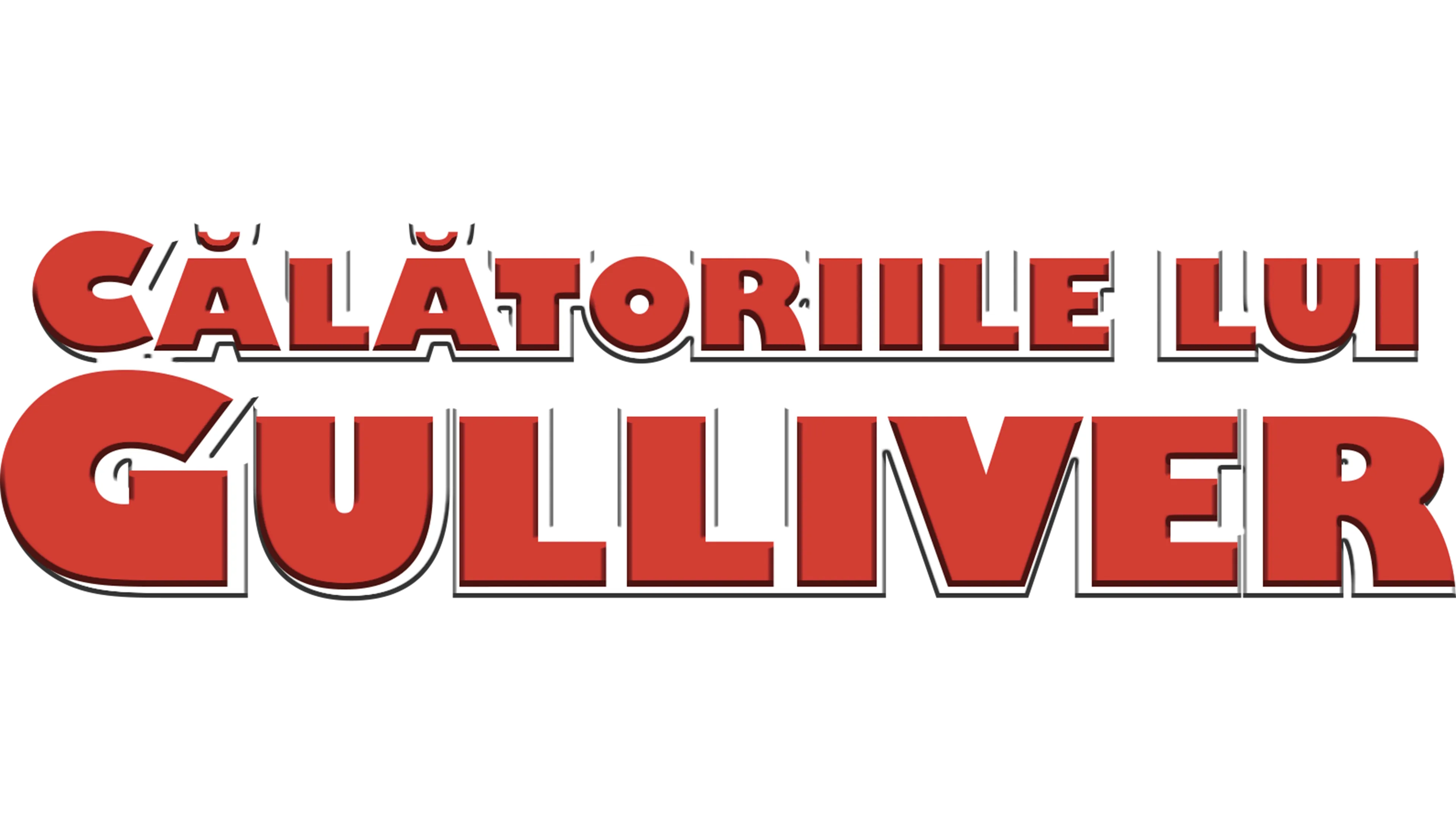 Călătoriile lui Gulliver