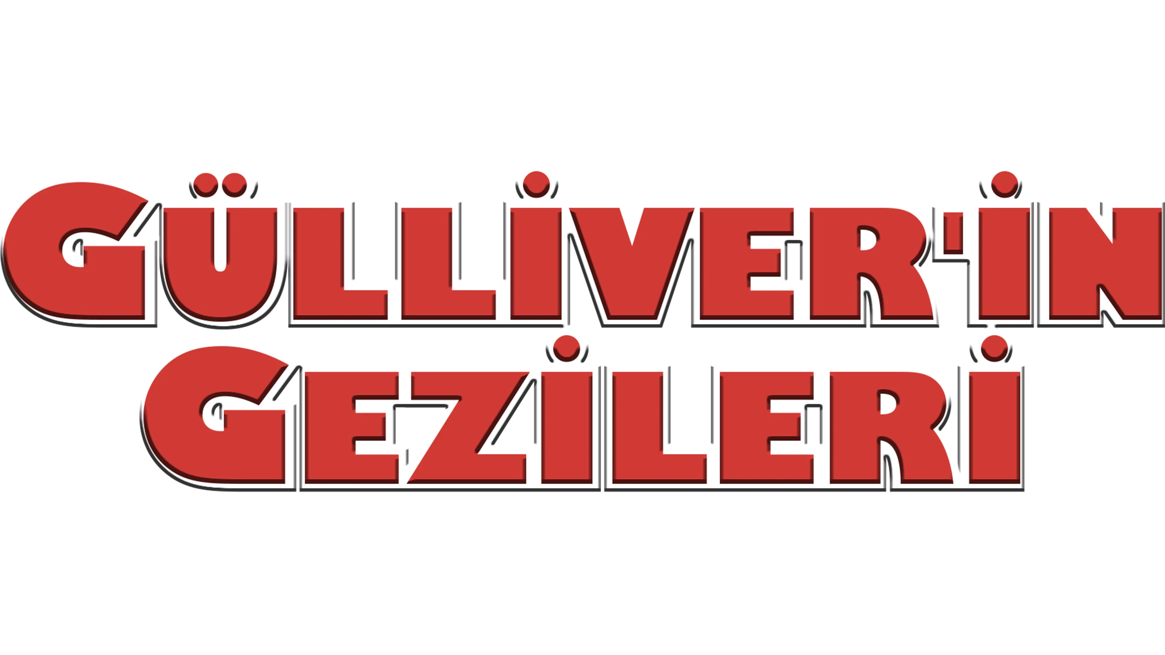 Gülliver'in Gezileri