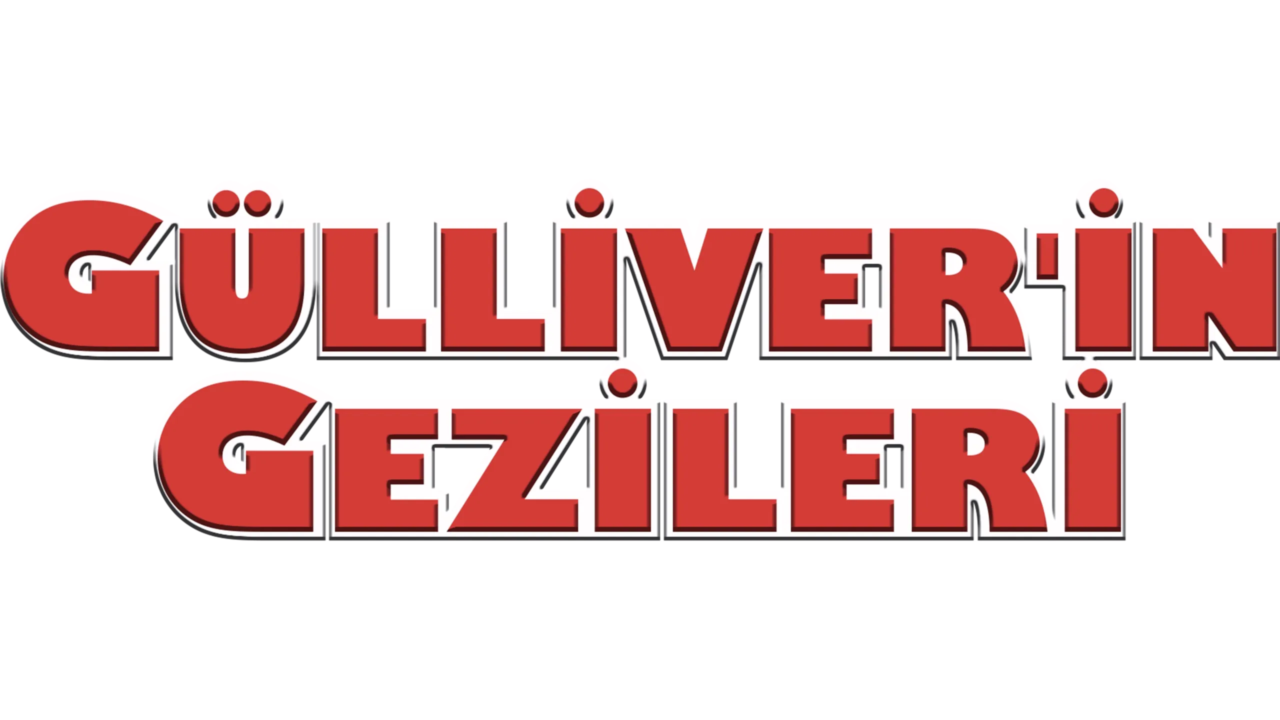 Gülliver'in Gezileri