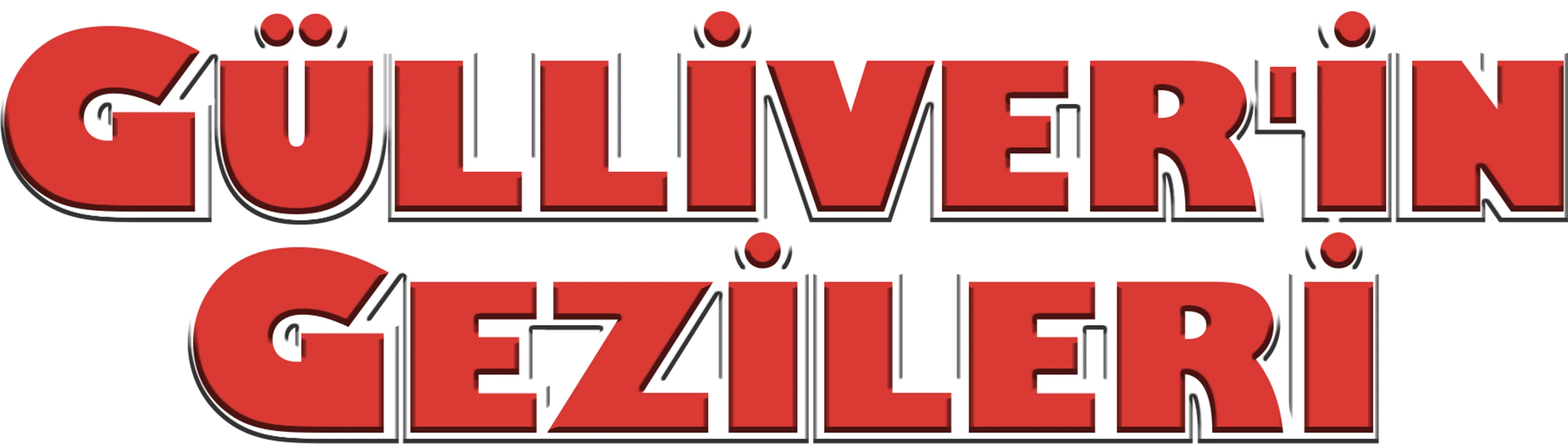 Gülliver'in Gezileri